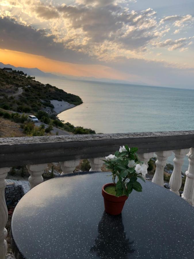 Bella Vista Acomodação com café da manhã Shkodër Exterior foto