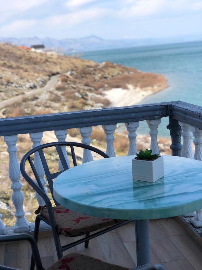 Bella Vista Acomodação com café da manhã Shkodër Exterior foto